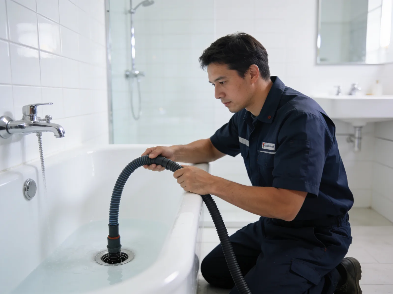 Emergency Plumber Brightwood, VA FAQs